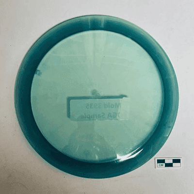 Wild Discs Tasmanian Devil V2