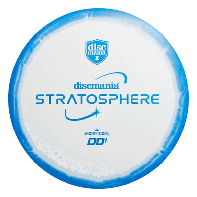 Discmania DD1