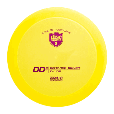 Discmania DD3