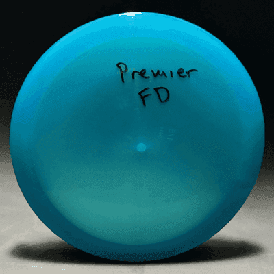 Discmania FD