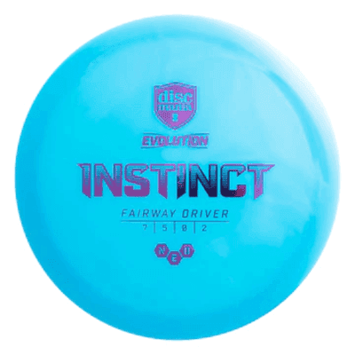 Discmania Instinct