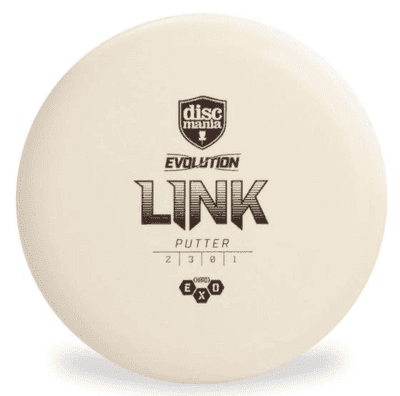 Discmania Link