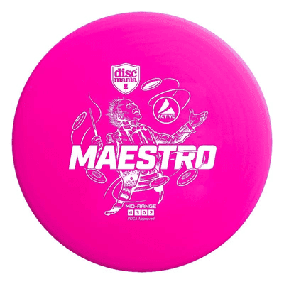 Discmania Maestro