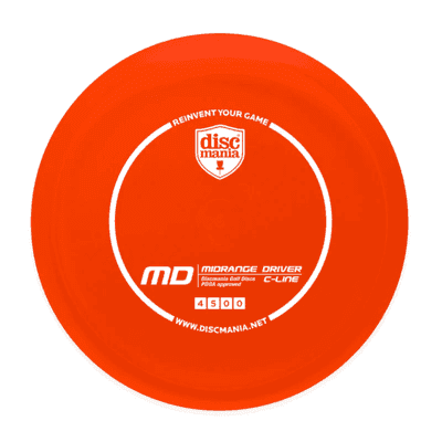 Discmania MD