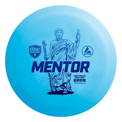 Discmania Mentor