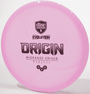 Discmania Origin