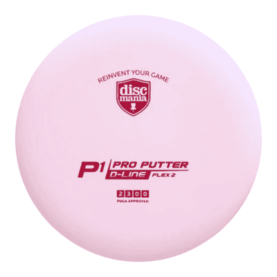 Discmania P1