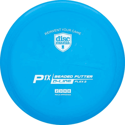 Discmania P1X