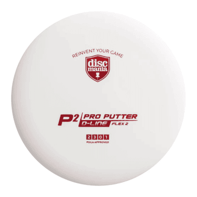 Discmania P2