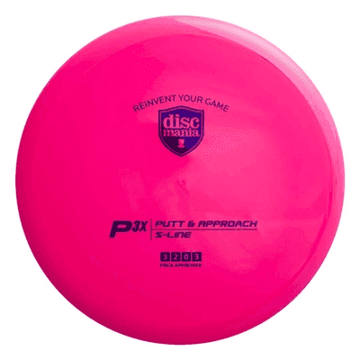 Discmania P3X