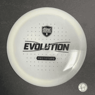 Discmania Splice