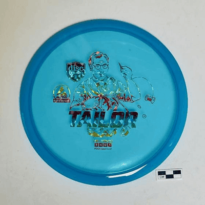 Discmania Tailor
