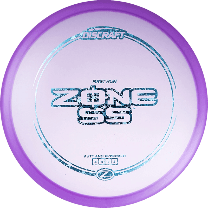 Discraft Zone SS