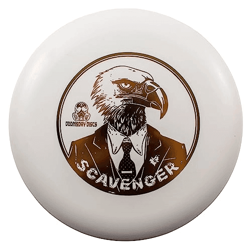 Doomsday Discs Scavenger