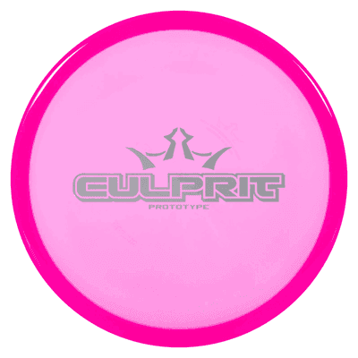 Dynamic Discs Culprit