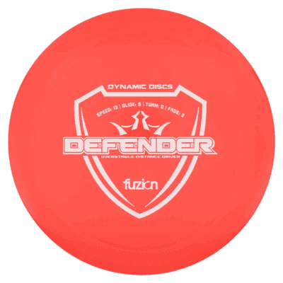 Dynamic Discs Defender