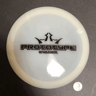 Dynamic Discs Evader