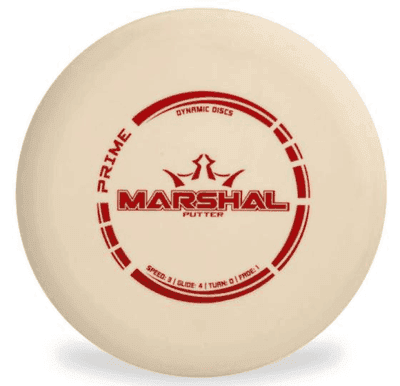 Dynamic Discs Marshal