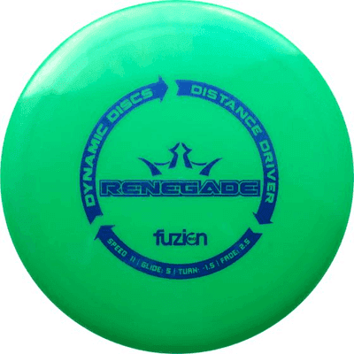 Dynamic Discs Renegade
