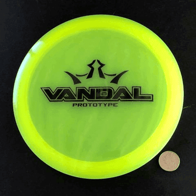 Dynamic Discs Vandal