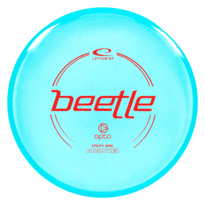 Latitude 64 Beetle
