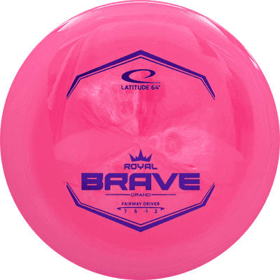 Latitude 64 Brave