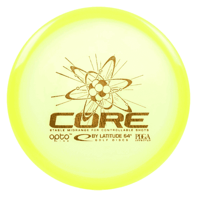 Latitude 64 Core