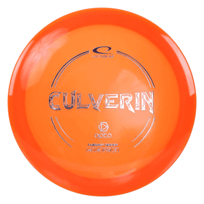 Latitude 64 Culverin