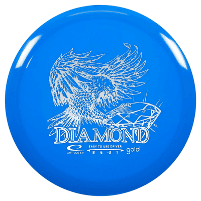 Latitude 64 Diamond
