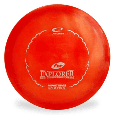 Latitude 64 Explorer