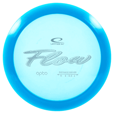 Latitude 64 Flow