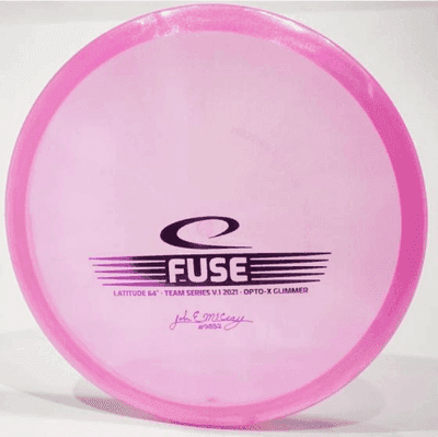 Latitude 64 Fuse