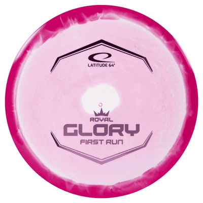 Latitude 64 Glory