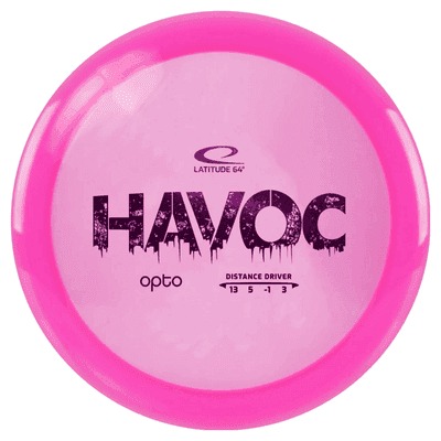Latitude 64 Havoc