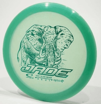 Latitude 64 Jade
