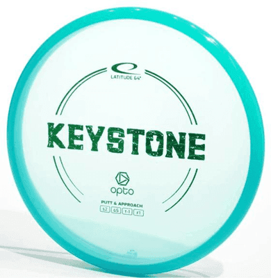 Latitude 64 Keystone