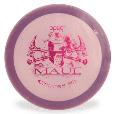Latitude 64 Maul