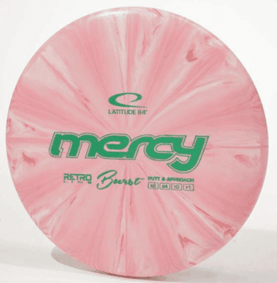 Latitude 64 Mercy