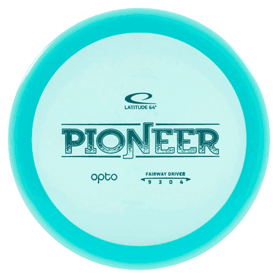 Latitude 64 Pioneer