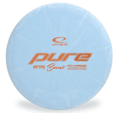 Latitude 64 Pure