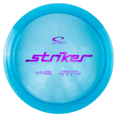 Latitude 64 Striker