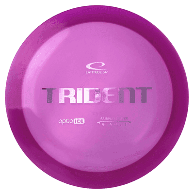 Latitude 64 Trident