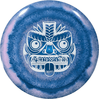 Mint Discs Idol