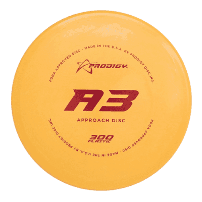 Prodigy A3