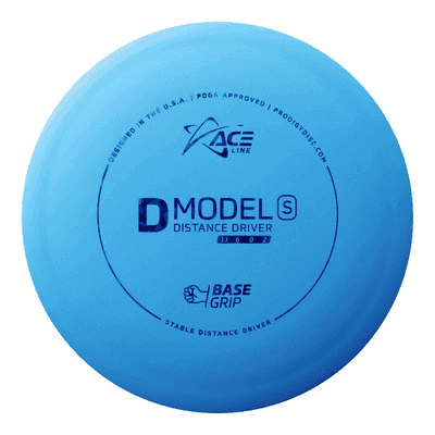 Prodigy D Model S