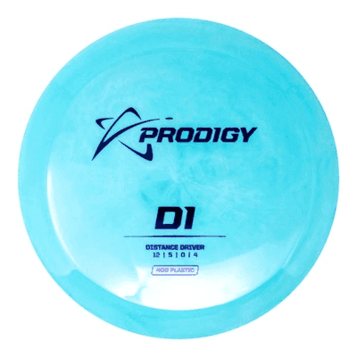 Prodigy D1