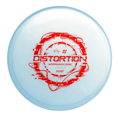 Prodigy Distortion