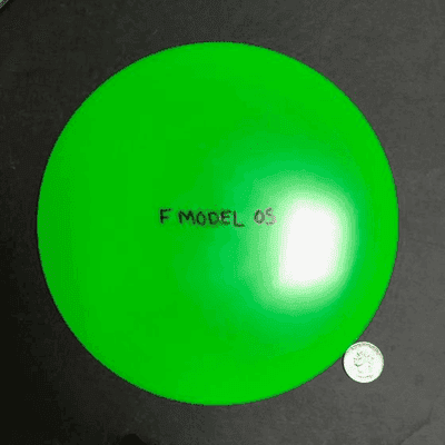 Prodigy F Model OS