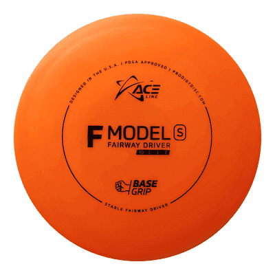 Prodigy F Model S