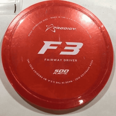 Prodigy F3
